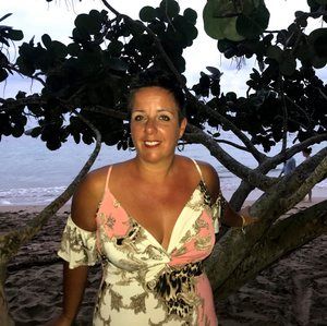 Meet your Posher, Jo-anne